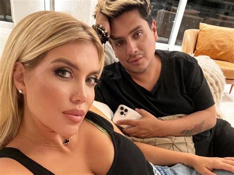 El Mejor Amigo De Wanda Nara Reveló Qué Pasa Cuando Se Encuentran Maxi