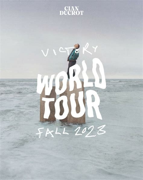 The cian ducrot performance that moved the entire world to tears