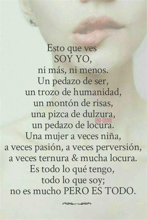 Pin En Mujeres Fuertes Quotes