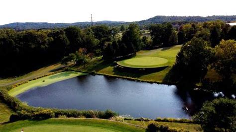 Liberty Forge Golf Course Tee Times - Mechanicsburg PA