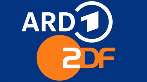 Ard Und Zdf Sender Starten Engere Vernetzung Ihrer Mediatheken