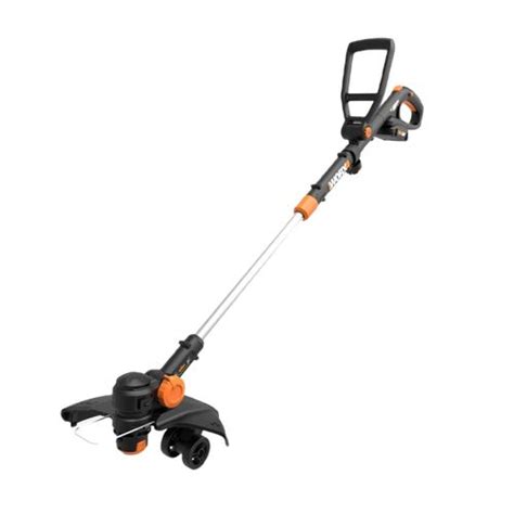 Buy Worx WG170 2 20V Power Share GT Revolution 12 String Trimmer