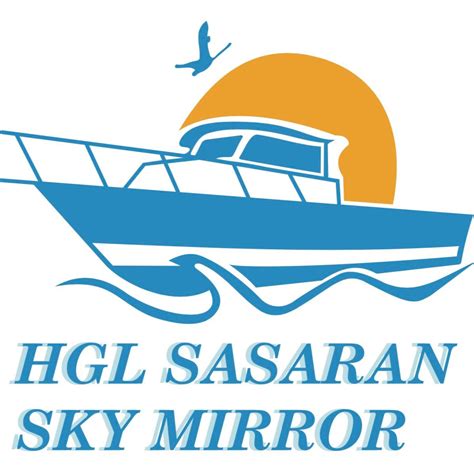 Sasaran Sky Mirror