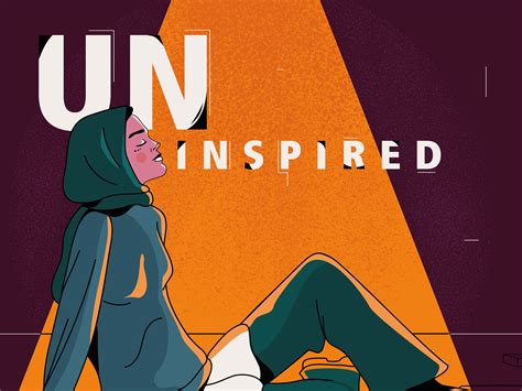 Uninspired by Reem Hany on Dribbble