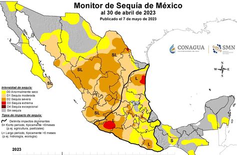 Justo A Tres Días Del Inicio De La Temporada De Lluvias En La