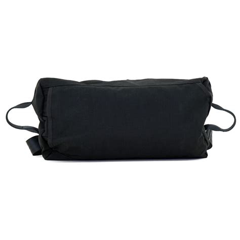 Bad Bags Best American Duffel｜duffel Bag No2 Backpack｜black セレクト