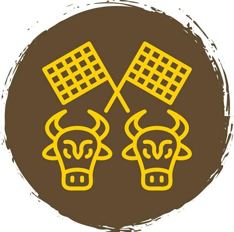 Rally Vector Icon Design 25574557 Vector Art At Vecteezy