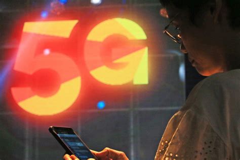 愛立信：全球5g用戶 今年底將破5億 手機通訊 Udn科技玩家