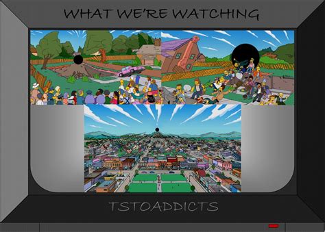 Where Did That Come From Polyvac Black Hole And The Springfield