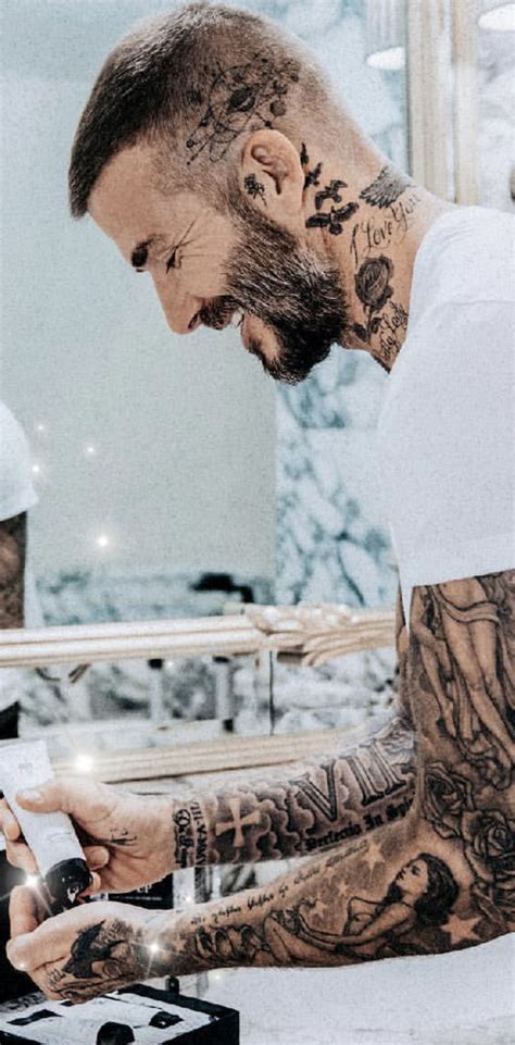 David Beckham Haircut: 20 Iconic Styles