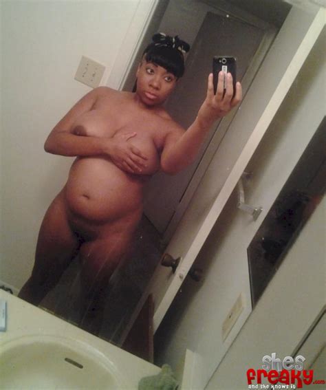 Chubby Black Amateur ShesFreaky