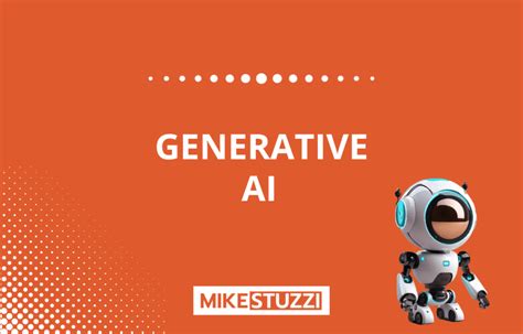 What Is Generative AI A Guide For Beginners Mike Stuzzi