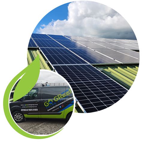 Commercial Solar Panels Commercial Solar Panel Installation