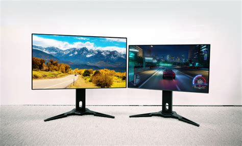 Samsung tease two new QD-OLED gaming monitors with up to 360Hz refresh rates