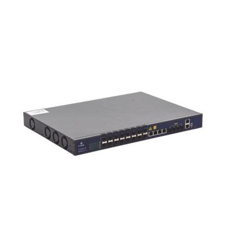 V SOL V1600G 2B Olt De 16 Puertos Gpon Con 8 Puertos Uplink 4 Puertos