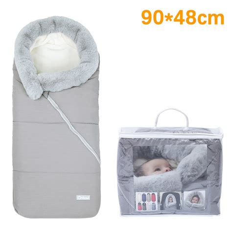 Baby Stroller Sleeping Bag Baby Sleeping Bag Winter Baby Bags