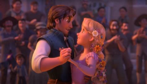 Kingdom Dance Tangled Love Scene Soundtrack