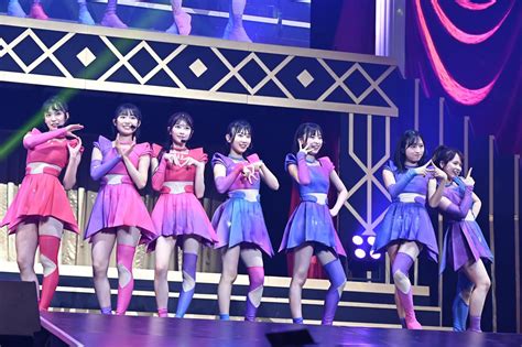 Akb48 春コンサート2023 〜好きだ！と叫ぼう〜