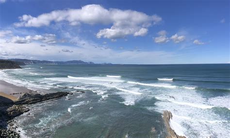 Flysch De Bizkaia De Sopela A Barrika Eitb Eus Flickr