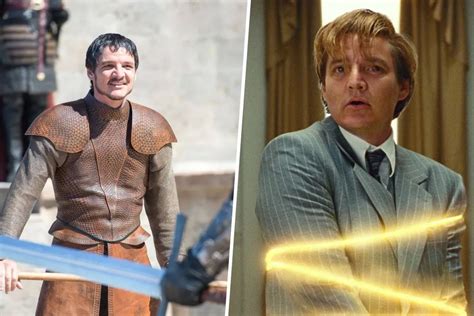 Ezpoiler Pel Culas Y Series Para Conocer Mejor A Pedro Pascal