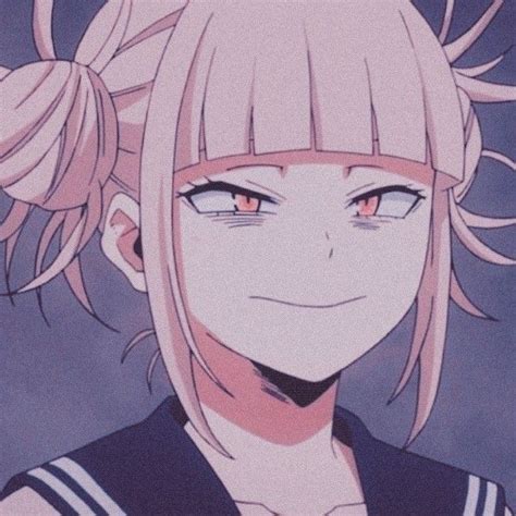 Aesthetic Toga PFP