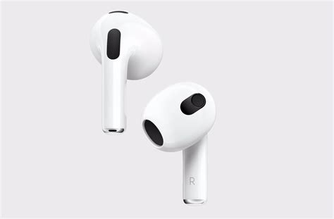 Portaltic Apple Presenta La Generaci N De Los Auriculares Airpods