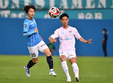 【写真・画像】＜サガン鳥栖＞長沼2得点快勝 鳥栖2―1横浜fc スポーツ 佐賀新聞ニュース 佐賀新聞