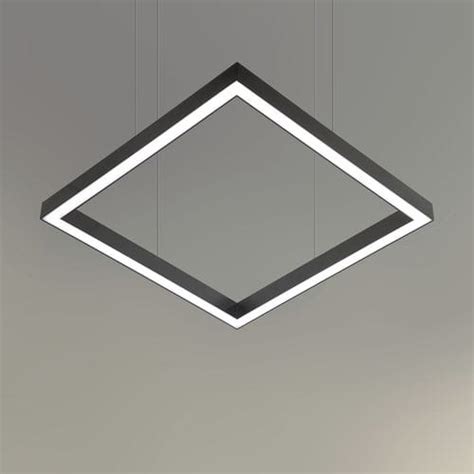 Lumin Ria T Cnica Pendente Tile D Metalmek Illuminazione Saliente