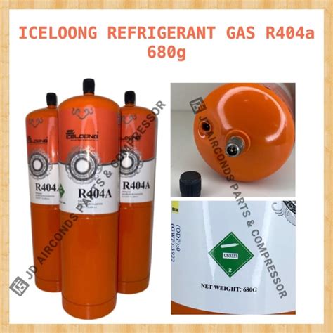 Iceloong Gas Portable Air Conditioner Spray R R R A R A And