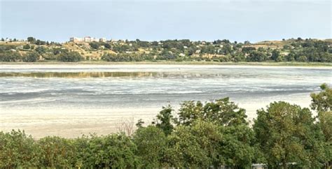 Il Lago Prosciugato Sindaco Comune Fatto La Sua Parte Vivienna It