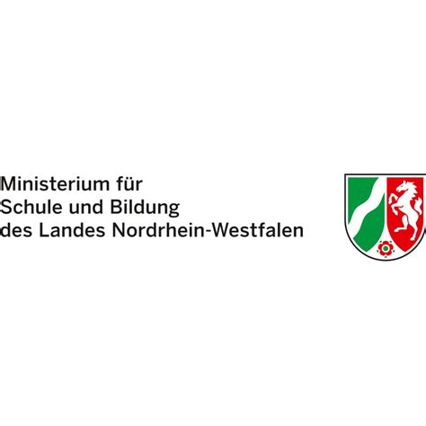 Ministerium F R Schule Und Bildung Des Landes Nordrhein Westfalen Stift