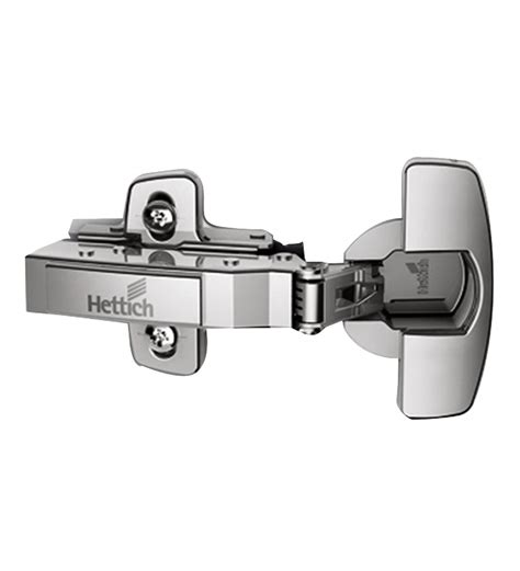 Buy Hettich Stainless Steel Full Overlay Soft Close Auto Hinges Online