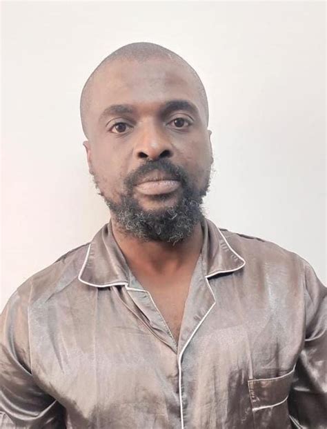 Nigerian Man Arrested For Allegedly Duping Indian Woman With Promise Of