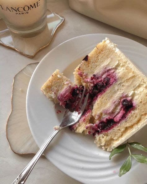 Lemon Blueberry Mascarpone Cake Sysco Superiorly History Photo Exhibition