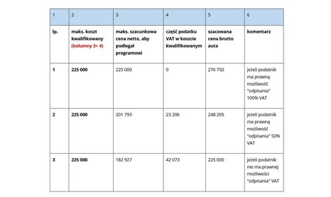 Program M J Elektryk Wyja Niamy Kto Mo E Skorzysta I Ile Wynosz