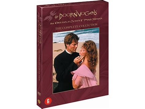 The Thorn Birds Complete Collectie Dvd Films And Series