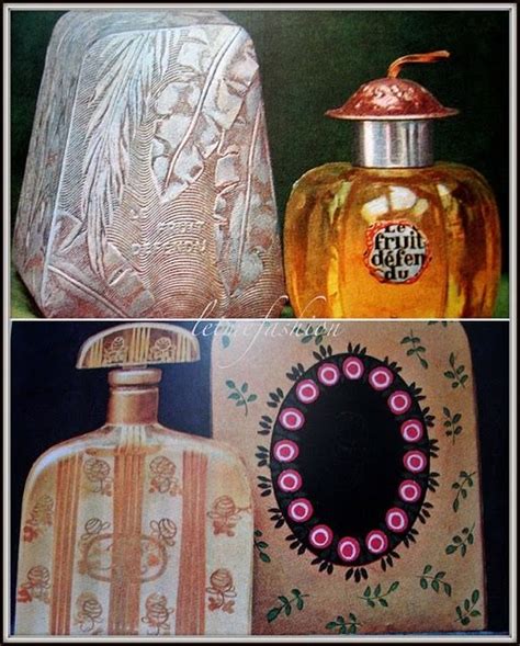 Pin By Max Corbett On Atelier Martine And Poiret Perfume Bottle Art