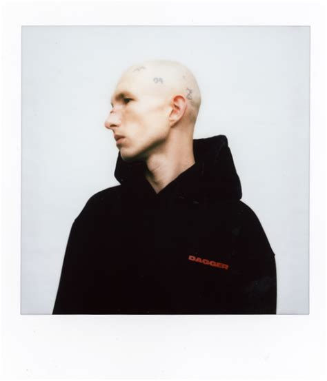 Dagger Is Literally Making Hardcore Streetwear