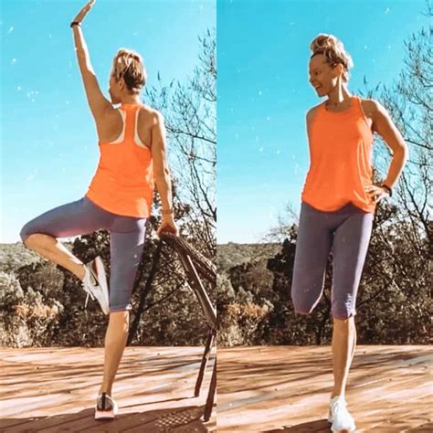 Barre Blend Before and After: 8 Weeks Later : The Fit Habit