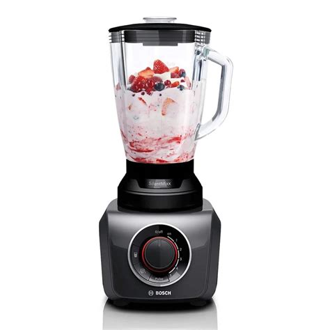 Bosch Silentmixx Blender Wisdomelectronic Ma