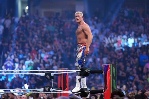 Bayley Cody Rhodes Win Wwe Royal Rumble 2024 What Does That Mean For