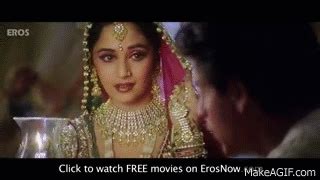 Kaahe Chhed Mohe Video Song Devdas On Make A