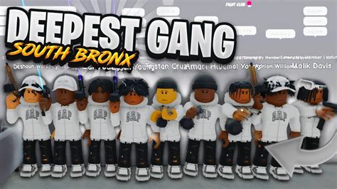 We Raided This Huge Rival Gang In South Bronx Roblox Hood Game Youtube