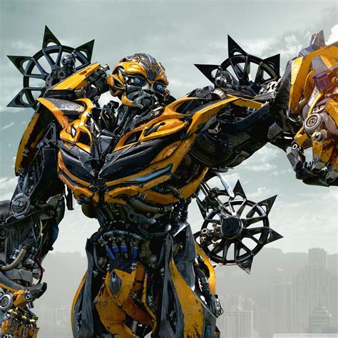 Transformers 4 Bumblebee Wallpapers - Wallpaper Cave