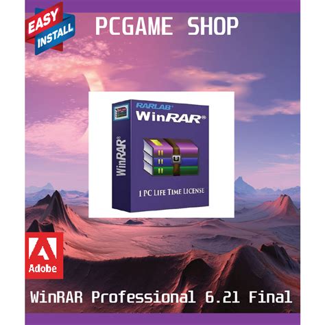 Winrar Professional 700 Beta 4 2024 Latest Update Pre Activated