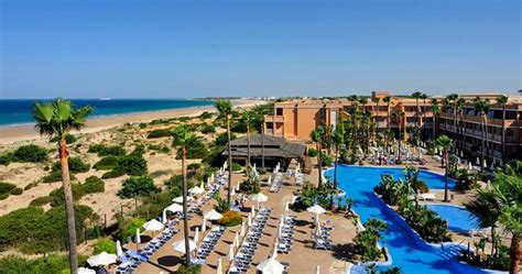 Hipotels Barrosa Park Updated Hotel Reviews Price Comparison