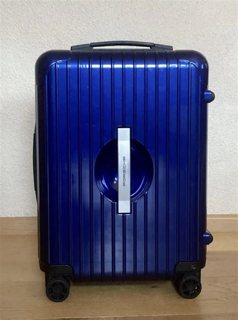 Rimowa Luggage For Sale Sale Cpshouston Net