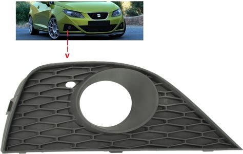 Blic Grill Atrapa W Zderzaku Prawa Seat Ibiza Iv 08 12 6J0 853 666 A