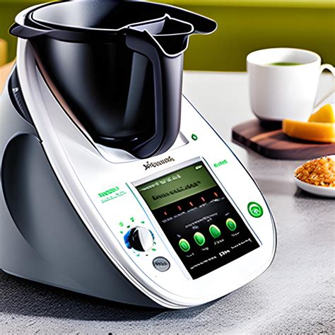 Thermomix TM7 Gotujemy Rodzinnie