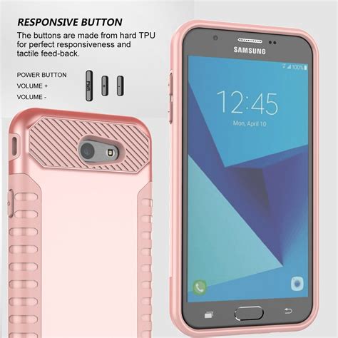 Galaxy J V Case Galaxy J Perx Case Galaxy J Sky Pro Case Slmy Tm